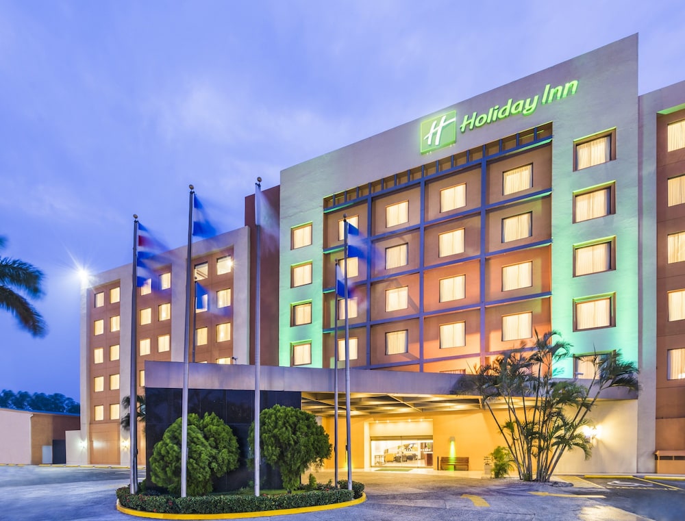 Holiday Inn Managua - Centre de Congrès, un hôtel IHG