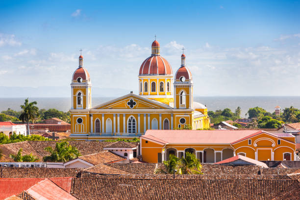 Nicaragua Tour