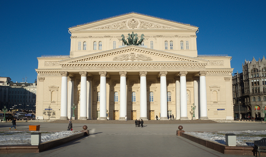 Moskwa - Sankt-Peterburg gezelenji