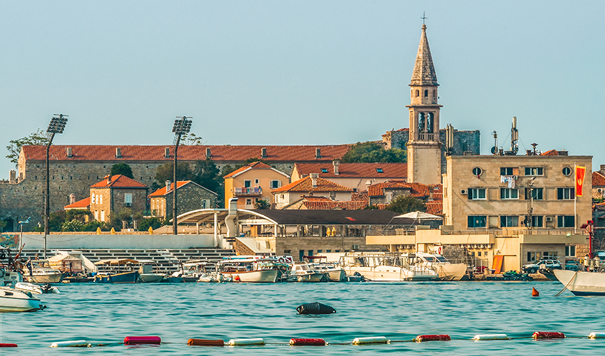 Budva Turu