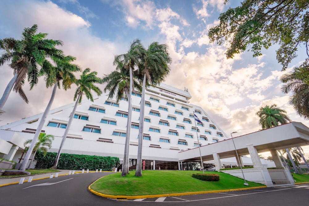 Crowne Plaza Managua, an IHG Hotel