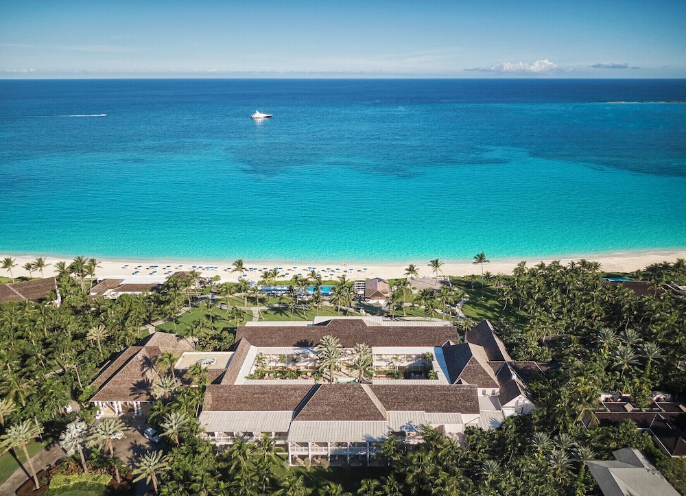 The Ocean Club, A Four Seasons Resort, Bahamas