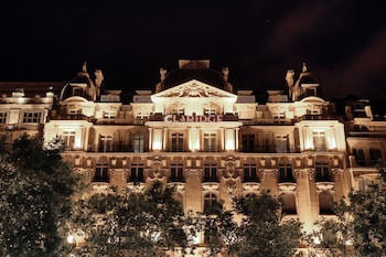 Fraser Suites Le Claridge Champs-Elysées