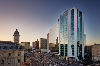 Courtyard by Marriott Paris Gare de Lyon