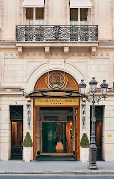 Park Hyatt Paris - Vendome