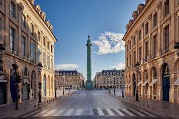 Paris Marriott Champs Elysees Hotel