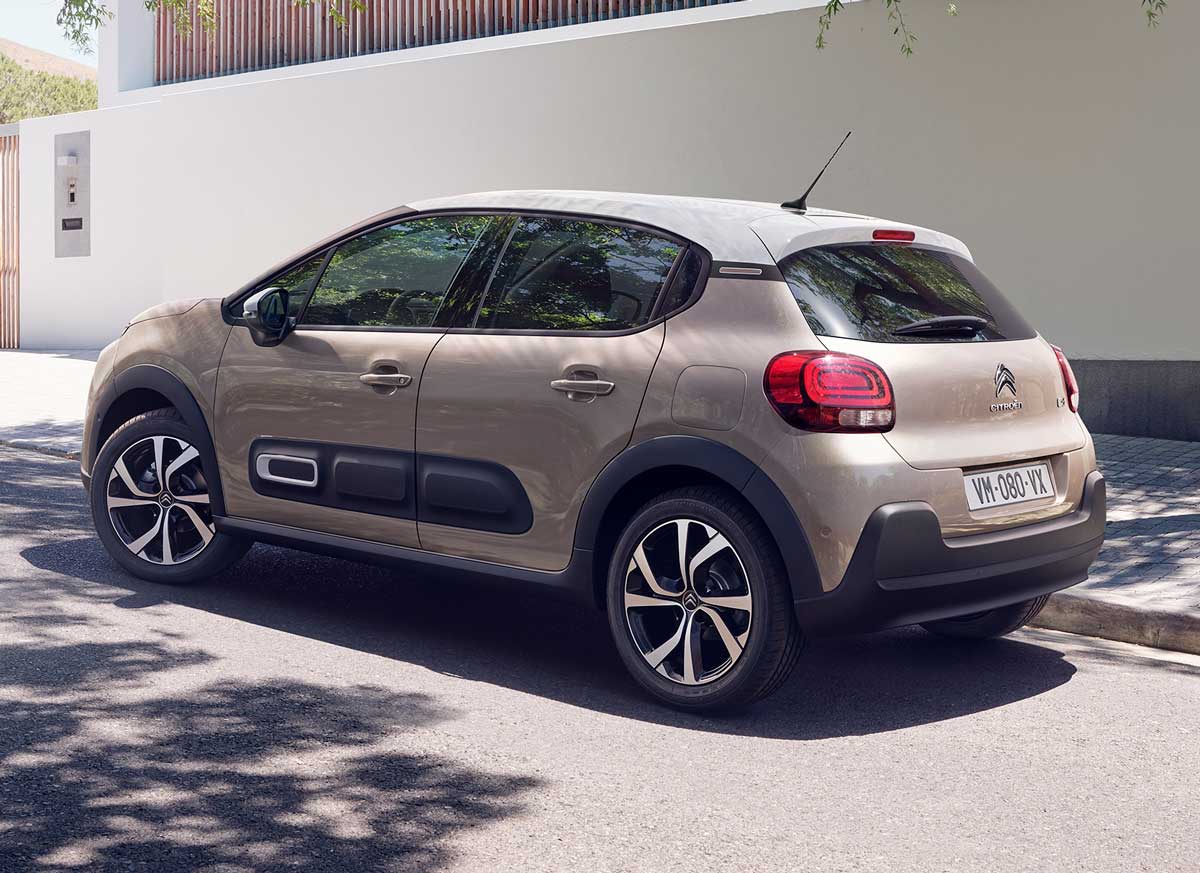 Citroen C3