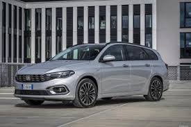 Fiat Tipo Estate